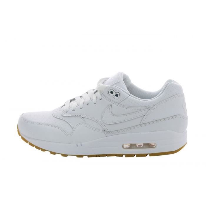basket air max one homme