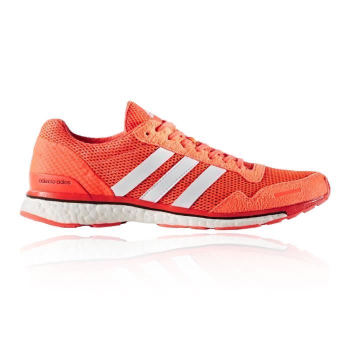 adidas chaussures course a pied