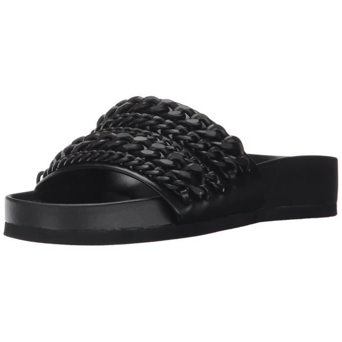 Femmes Carlos by Carlo Santana Slide Chaussures Noir Noir Achat Femmes Carlos by Carlo Santana Slide Chaussures Noir Noir Noir Chaussures Achat acb152