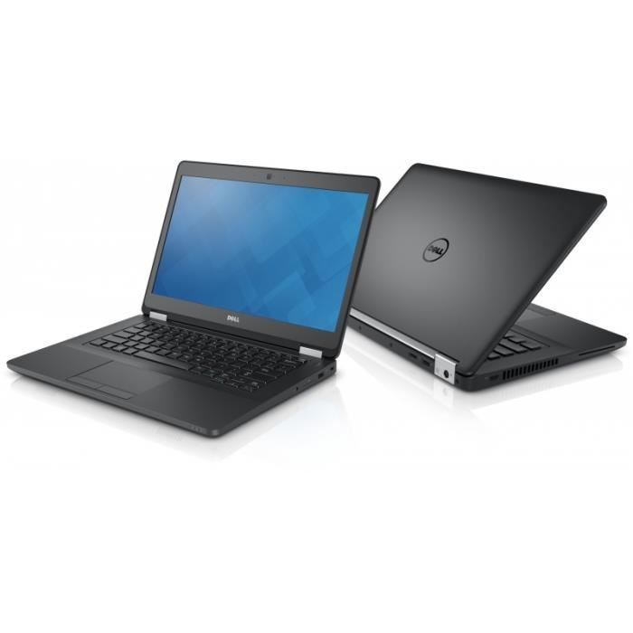 Mua Laptop Dell Latitude 5480 màn 14'' Full HD, Ram 8GB SSD 256GB chip