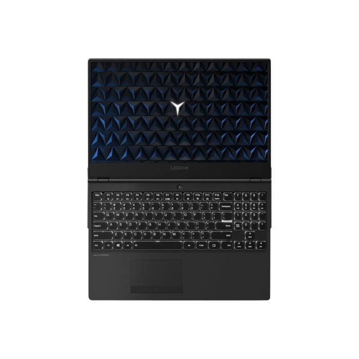 Lenovo Legion Y530-15ICH 81FV Core i7 8750H -2