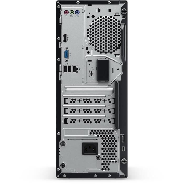 Unité Centrale -  Ideacentre 510A-15ARR -2