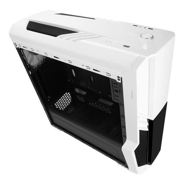  Clarity 3 PC Gamer - AMD 8-Core, Geforce GTX2