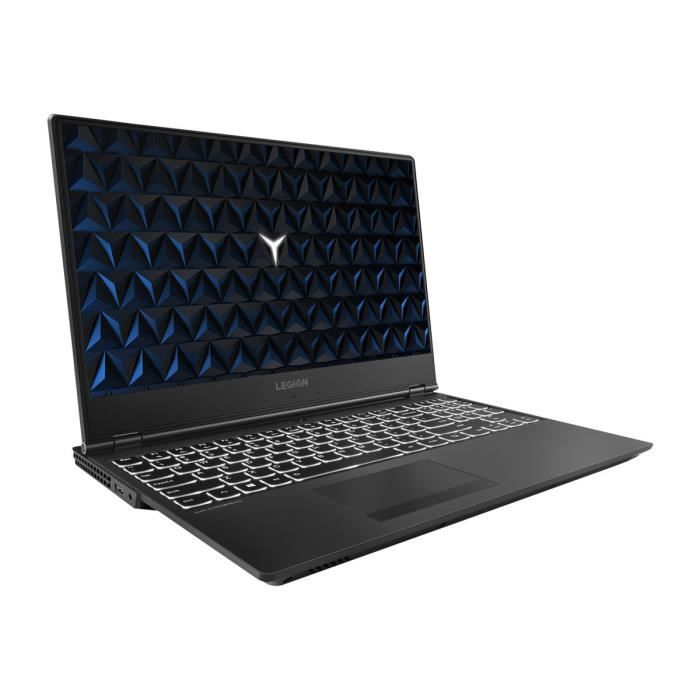 Lenovo Legion Y530-15ICH 81FV Core i7 8750H -3