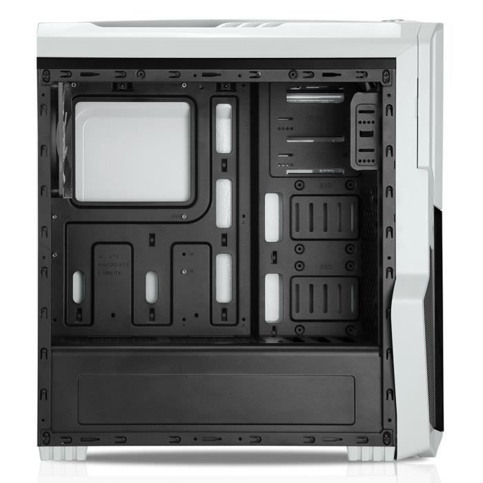  Clarity 3 PC Gamer - AMD 8-Core, Geforce GTX3