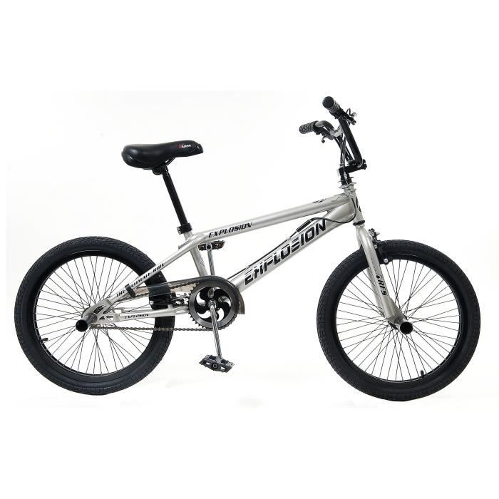BMX Explosion Freestyler 20\