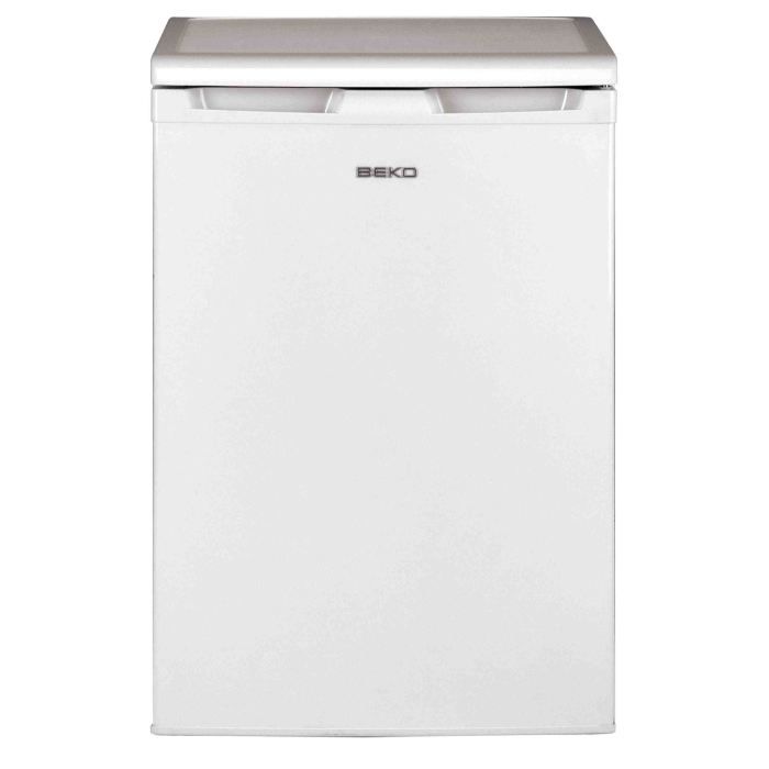 BEKO TSE 1262 F   Achat / Vente RÉFRIGÉRATEUR BEKO TSE 1262 F