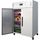 Armoire positive 1200 Litres sur roulettes