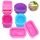Lot moule silicone