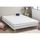 Matelas mousse 140 x 200 - Confort ferme - Epaisse