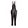 Salopette en cuir Jeny