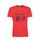 TEE SHIRT HUGO BOSS ROUGE