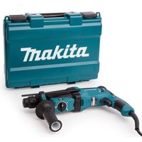 BURINEUR - PERFORATEUR MAKITA Perforateur burineur SDS plus HR2630 800 W BURINEUR - PERFORATEUR MAKITA Perforateur burineur SDS plus HR2630 800 W
