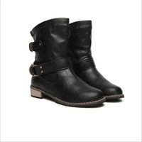 BOTTINE Bottine Femme En Cuir De Marque De Luxe Haut quali BOTTINE Bottine Femme En Cuir De Marque De Luxe Haut quali