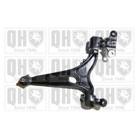 BRAS DE SUSPENSION QUINTON HAZELL Triangle de suspension QSA2532S BRAS DE SUSPENSION QUINTON HAZELL Triangle de suspension QSA2532S