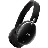 CASQUE - ÉCOUTEURS JVC HA-S90BN-B-E - Casque BT Noise Cancelling - No CASQUE - ÉCOUTEURS JVC HA-S90BN-B-E - Casque BT Noise Cancelling - No