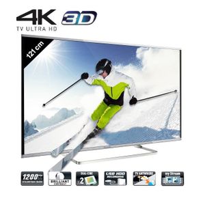 PANASONIC TX-48AX630E TV LED 4K UHD 121 cm (48\