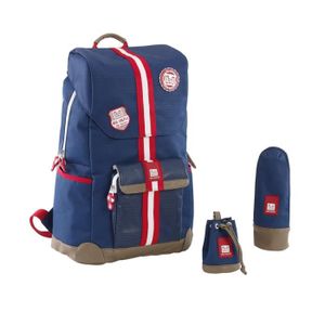 RED CASTLE Sac ? langer City blue