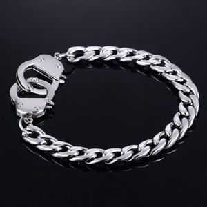 Bracelet Pas Menotte Cher Homme Achat Vente 0mNwOv8n