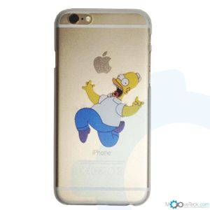 iphone 6 coque homer simpson iphone 6 coque homer simpson