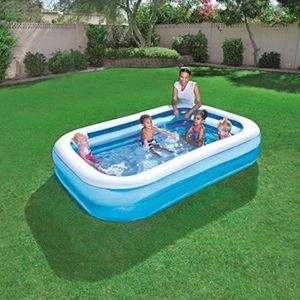piscine gonflable 1m30