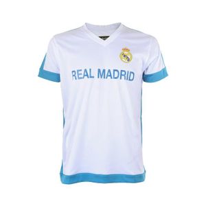 maillot entrainement Real Madrid Tenue de match
