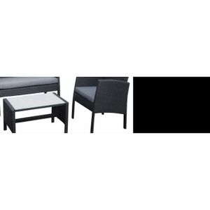 Salon de jardin Proloisirs - Achat / Vente Salon de jardin ... Salon de jardin Proloisirs - Achat / Vente Salon de jardin ...