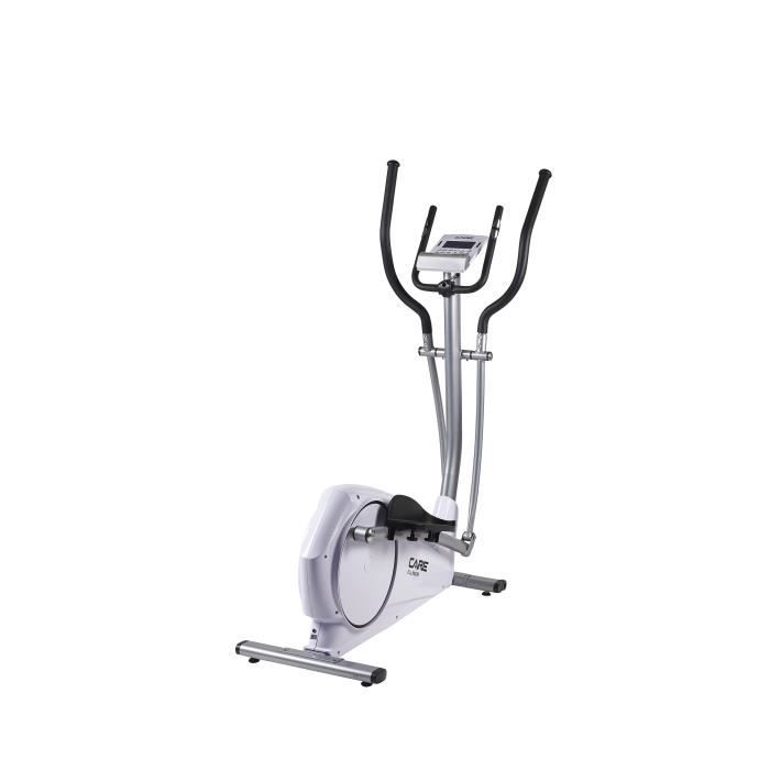 CARE Vélo Elliptique Ellinium Masse d'inertie : 14 kg