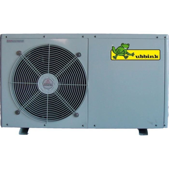 Pompe à chaleur HT20 - 5,0KW piscine jusqu'à 20m3