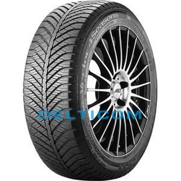 GOODYEAR 195-60R16 C 99H Vector 4Seasons - Pneu été