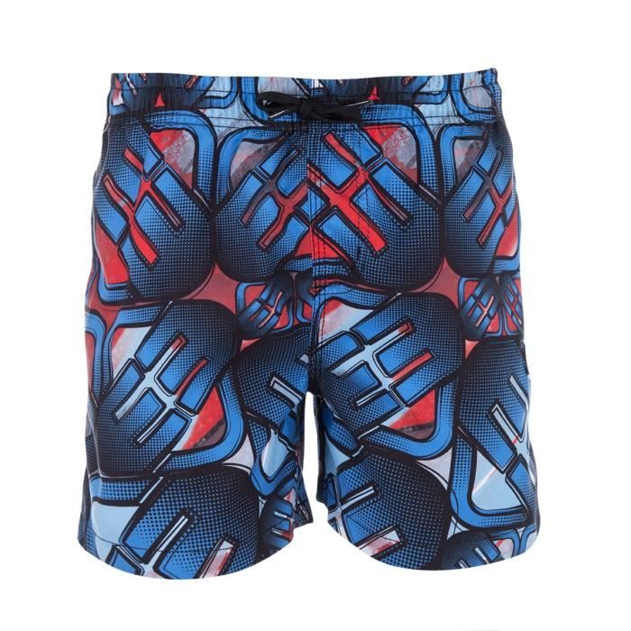 FREEGUN - Boardshort Court pour Garçon