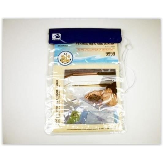 PLASTIMO Pochette O'Wave étanche standard