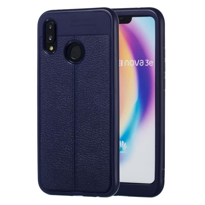 huawei p20 lite protection coque