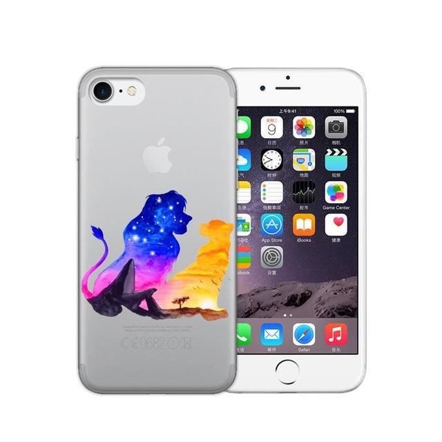 coque iphone xs le roi lion coque iphone xs le roi lion