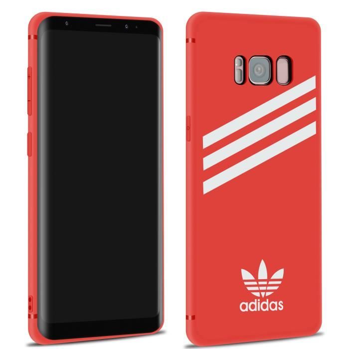 coque samsung galaxy s8 silicone rouge coque samsung galaxy s8 silicone rouge