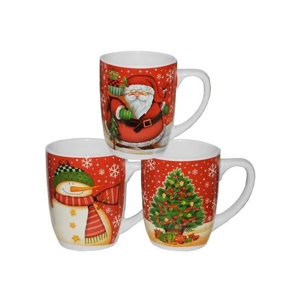 Mug noel Achat / Vente Mug noel pas cher Black Friday le 24/11