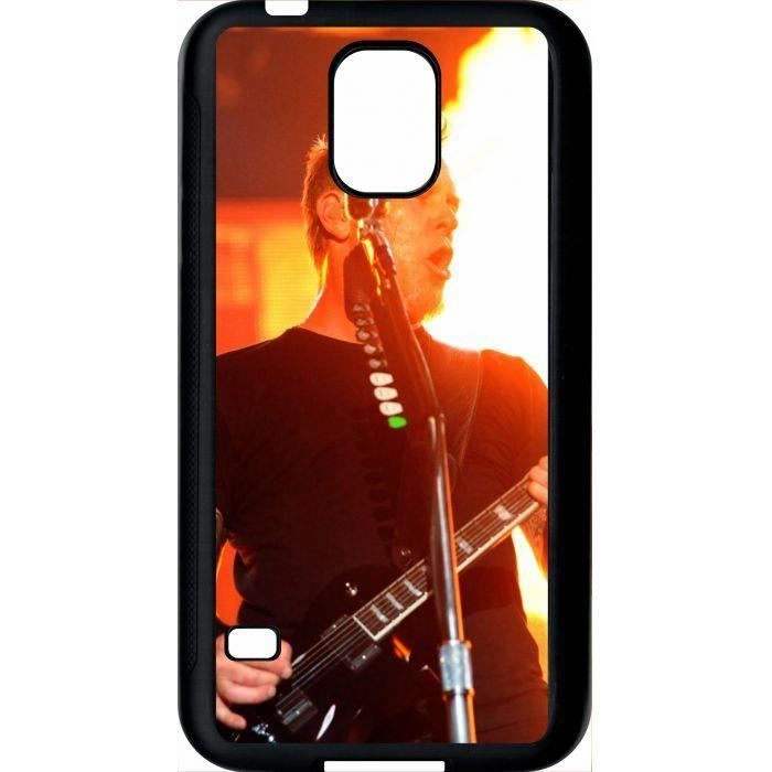 coque galaxy s6 edge metallica coque galaxy s6 edge metallica