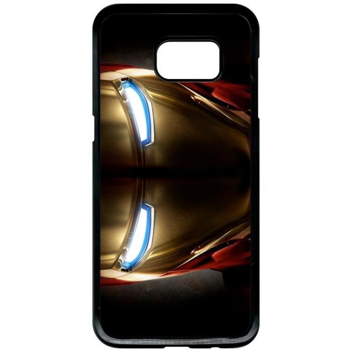 coque samsung galaxy s7 edge iron man coque samsung galaxy s7 edge iron man