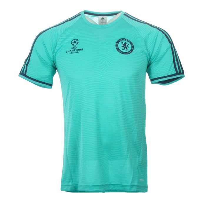 Maillot entrainement Chelsea prix Maillot entrainement Chelsea prix