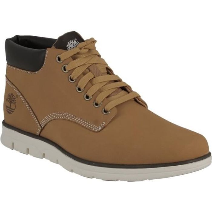 timberland homme sneakers