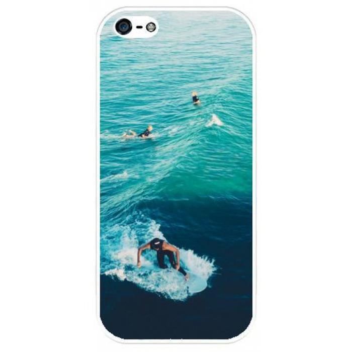 coque iphone 5 vague coque iphone 5 vague