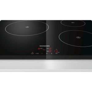 Siemens Schott Ceran 9000 Manual