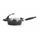 STUDIO Virgo Maduro Sauteuse 24cm 3L - Aluminium