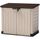 CHALET & JARDIN Coffre de jardin Sio multifonction