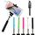 Jollini® SELFIE STICK TELESCOPIC MONOPOD avec BOUT
