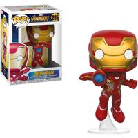 FIGURINE - PERSONNAGE Figurine Funko Pop! Marvel - Avengers Infinity War FIGURINE - PERSONNAGE Figurine Funko Pop! Marvel - Avengers Infinity War