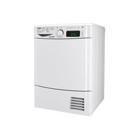 SÈCHE-LINGE Indesit EDPE G45 A2 ECO IT Sèche-linge freestandin SÈCHE-LINGE Indesit EDPE G45 A2 ECO IT Sèche-linge freestandin