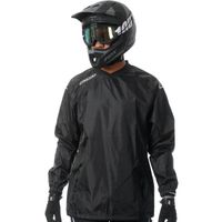 BLOUSON - VESTE Gilet imperméable Motocross Acerbis Atlantis - Wat BLOUSON - VESTE Gilet imperméable Motocross Acerbis Atlantis - Wat