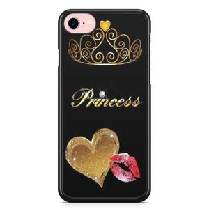 coque iphone xr princess