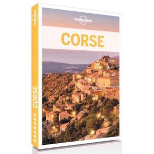 Livre Corse 6e édition Achat Vente Livre Parution - 
